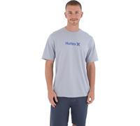 Hurley Maglietta da Uomo a Maniche Corte da Uomo - Printing Press O&o T-Shirt