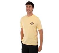 Hurley Maglietta Maniche Corte Ragazzo (7 a 15 Anni) - Etam Eagle