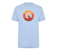 Hurley Maglietta Onda Uomo (GT29613)