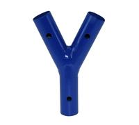 Hurley Master Forma a Y Clips/Ganci per Fissaggio Reti Misura (RD3970)