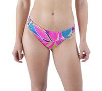 Hurley Max Isola Moderate Bottom Mutandine Bikini Donna