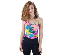 Hurley Max Isola Tankini Bikini Top Donna