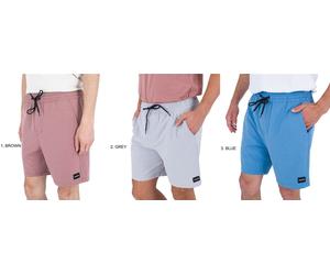 Hurley Mens 18" (46cms) Volley Short ~ Phantom Zuma II assorted