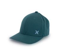 Hurley - Micro Icon Flex Hat - Cappellino S/M blu