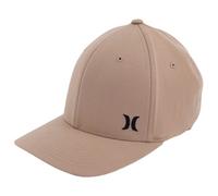 Hurley - Micro Icon Flex Hat - Cappellino S/M marrone