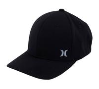 Hurley - Micro Icon Flex Hat - Cappellino S/M nero