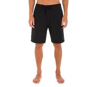 Hurley Oao Solid 20 Boardshort Black Taglia: 28 | Pantaloncini da bagno Outlet | Uomo | Nero