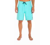 Hurley One And Only Solid 20 Boardshort Aura Green Taglia: 28 | Pantaloncini da bagno Outlet | Uomo | Verde