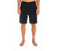 Hurley One And Only Solid 20 Boardshort Black Taglia: 31 | Pantaloncini da bagno Outlet | Uomo | Nero