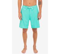 Hurley One And Only Solid 20 Boardshort Fiji Taglia: 32 | Pantaloncini da bagno Outlet | Uomo