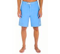 Hurley One And Only Solid 20 Boardshort Unity Blue Taglia: 31 | Pantaloncini da bagno Outlet | Uomo | Blu