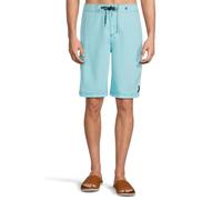 Hurley One & Only Boardshort 22" Glacier Ice/Obsidian 1 30