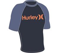 Hurley One & Only S/S Rashguard
