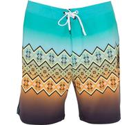 Hurley Phantom Eco Classic 18´´ Swimming Shorts Blu 32 Uomo