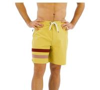 Hurley Phntm Blck Prty Rngd 18 Costume a Boxer, Dusty Cheaddar, 30 Uomo