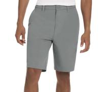 Hurley Pantaloncini da Uomo Venture Hybrid Walk, Grigio, 30