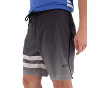 Hurley Tr Phantom Shorts Nero M Uomo