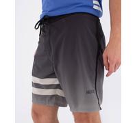 Hurley Tr Phantom Shorts Nero S Uomo