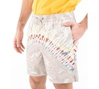 Hurley Pantaloncini Uomo - H2O Dri Trek 7'