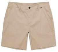 Hurley Pantaloncini Uomo - Icon Walkshort 19", 30, NEWPRINT or Black/Wht