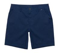 Hurley Pantaloncini Uomo - Icon Walkshort 19", 38, Armored Navy