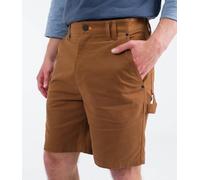 Hurley Pantaloncini Uomo - Industry Walkshort 20", 28, Neon Pink