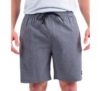 Hurley Pantaloncini Uomo - Phantom Flow Volley 18'', S, Pebble