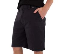 Hurley Icon Baggy Walk 21´´ Shorts Nero 30 Uomo