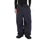 Hurley Pantaloni Bagger