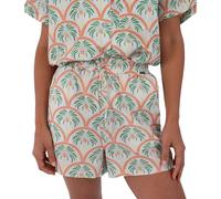 Hurley Pantaloni Corti Beach Relax