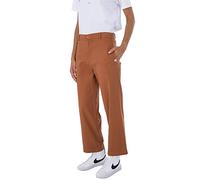 Hurley Pantaloni Dritti, Mocha Bisque, M Donna