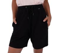 Hurley Pantaloni Jogger da Donna - Script