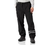 Hurley Pantaloni Outlaw, Nero, XL Uomo