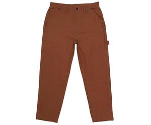 Hurley Pantaloni Uomo - Industry Relaxed, Euro Brown, 52