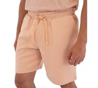 Hurley Mfbeu00010 Shorts Beige M Uomo
