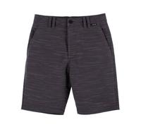 Hurley - Phantom 18' Regular Fit - Pantaloncini 48 grigio