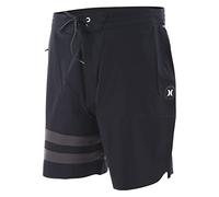 Hurley Phantom+ Block Party Renegade 18'