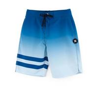 Hurley - Phantom BP Degradee 18' - Pantaloncini 50 blu