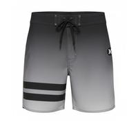 Hurley - Phantom BP Degradee 18' - Pantaloncini 52 grigio