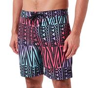 Hurley Phantom Classic 18', Pantaloncini da Surf Uomo, Sguardo Blu, 44