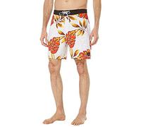 Hurley Phantom Classic 18" Pantaloncini da tavola, Barely Bone, 44 Uomo