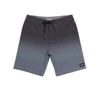 Hurley Phantom - Costume da Bagno da Uomo, Elasticizzato in 4 direzioni, Cavallo 22,9 cm, Cucitura Esterna da 50,8 cm, ad Asciugatura Rapida, Confezione da 1