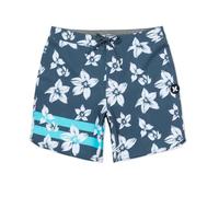 Hurley Phantom Eco Block Party Engineered 18 Board - Pantaloncini da Uomo (Confezione da 1)