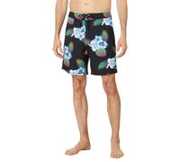 Hurley Phantom Eco Classic-Pantaloncini da Surf da Uomo, 45,7 cm Costume a Boxer, Nero, 2