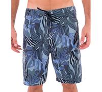 Hurley Phantom-Eco Weekender 20" Costume a Pantaloncino, Particle, 0 Uomo
