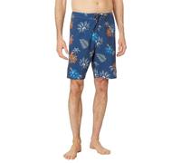 Hurley Phantom-Eco Weekender-Pantaloncini da Surf da 20" Costume a Boxer, Sottomarino, 1 Uomo