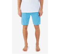 Hurley Phantom Flow Walkshort 20 Bliss Blue Taglia: 38 | Pantaloncini Outlet | Uomo | Blu