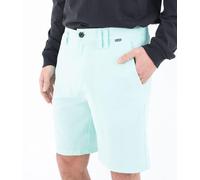 Hurley Phantom Flow Walkshort 20" Pantaloncini Bermuda, Nebbia Tropicale, 34 Uomo