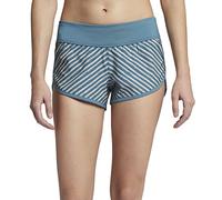 Hurley Phantom Hazard Costume da Bagno da Donna, Donna, Costume da Bagno, 940934, Blu (Noise Aqua), XS
