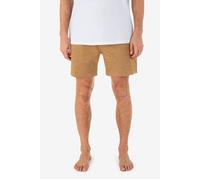 Hurley Phantom Heather Walkshort 18 Bronzed Taglia: 30 | Pantaloncini Outlet | Uomo | Nero